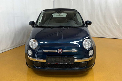 Fiat 500 Gebrauchtwagen Fiat 500 Gebrauchtwagen