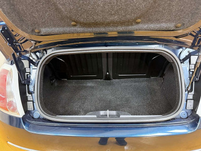 Fiat 500 Gebrauchtwagen Fiat 500 Gebrauchtwagen
