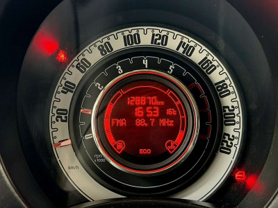 Fiat 500 Gebrauchtwagen Fiat 500 Gebrauchtwagen