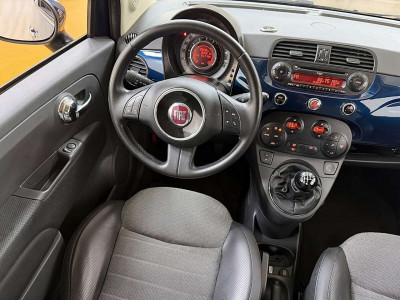 Fiat 500 Gebrauchtwagen Fiat 500 Gebrauchtwagen