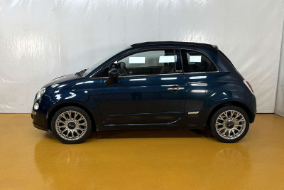 Fiat 500 Gebrauchtwagen Fiat 500 Gebrauchtwagen