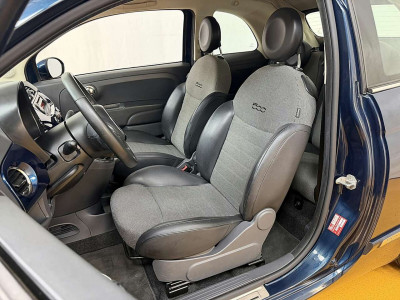 Fiat 500 Gebrauchtwagen Fiat 500 Gebrauchtwagen