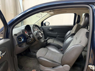 Fiat 500 Gebrauchtwagen Fiat 500 Gebrauchtwagen