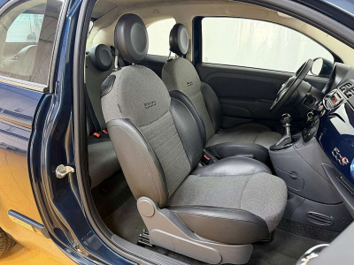 Fiat 500 Gebrauchtwagen Fiat 500 Gebrauchtwagen