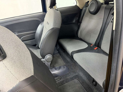 Fiat 500 Gebrauchtwagen Fiat 500 Gebrauchtwagen