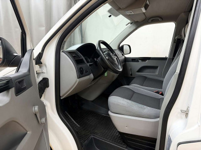 VW Transporter T5 Gebrauchtwagen VW Transporter T5 Gebrauchtwagen
