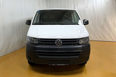 VW Transporter T5 Gebrauchtwagen VW Transporter T5 Gebrauchtwagen