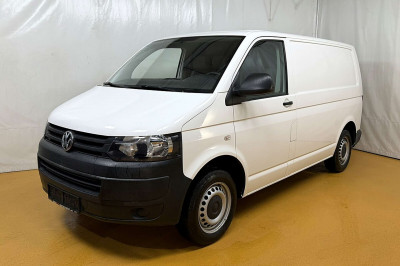 VW Transporter T5 Gebrauchtwagen VW Transporter T5 Gebrauchtwagen