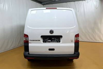 VW Transporter T5 Gebrauchtwagen VW Transporter T5 Gebrauchtwagen