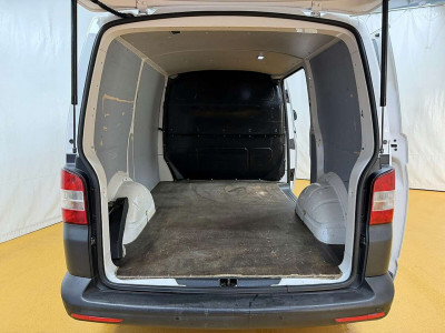 VW Transporter T5 Gebrauchtwagen VW Transporter T5 Gebrauchtwagen