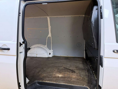 VW Transporter T5 Gebrauchtwagen VW Transporter T5 Gebrauchtwagen