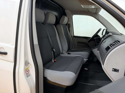 VW Transporter T5 Gebrauchtwagen VW Transporter T5 Gebrauchtwagen