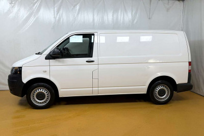 VW Transporter T5 Gebrauchtwagen VW Transporter T5 Gebrauchtwagen