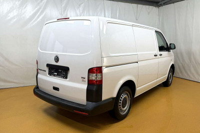 VW Transporter T5 Gebrauchtwagen VW Transporter T5 Gebrauchtwagen