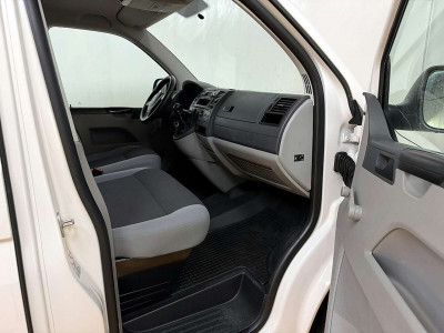 VW Transporter T5 Gebrauchtwagen VW Transporter T5 Gebrauchtwagen