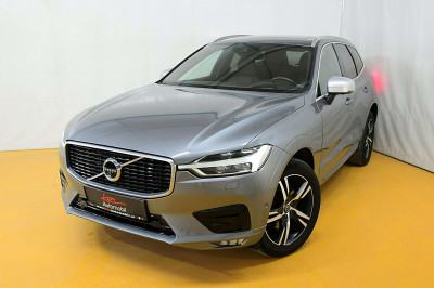 Volvo XC60 Gebrauchtwagen