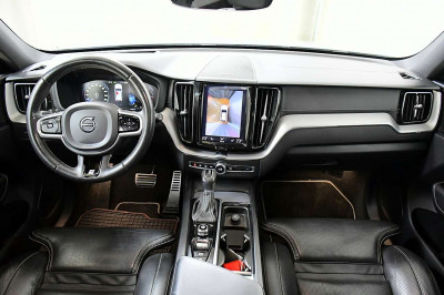 Volvo XC60 Gebrauchtwagen