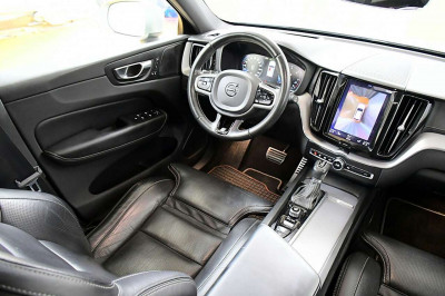 Volvo XC60 Gebrauchtwagen