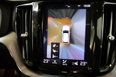 Volvo XC60 Gebrauchtwagen