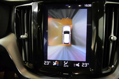 Volvo XC60 Gebrauchtwagen