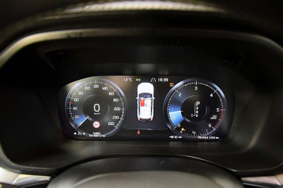 Volvo XC60 Gebrauchtwagen