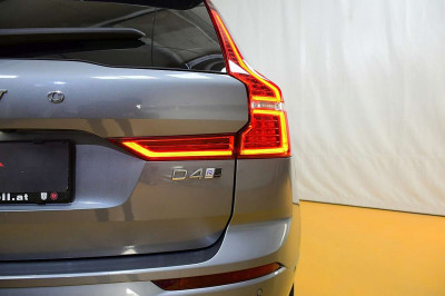 Volvo XC60 Gebrauchtwagen
