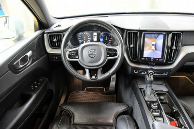 Volvo XC60 Gebrauchtwagen