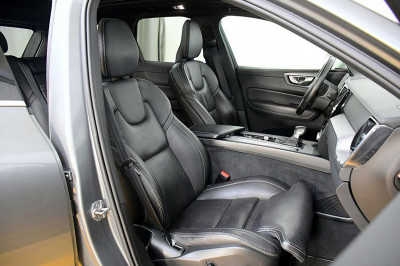 Volvo XC60 Gebrauchtwagen