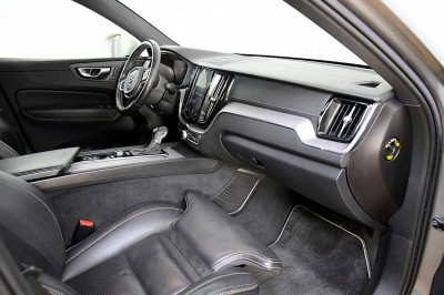 Volvo XC60 Gebrauchtwagen