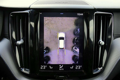 Volvo XC60 Gebrauchtwagen