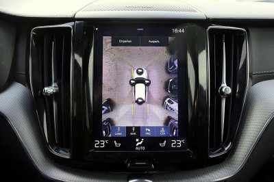 Volvo XC60 Gebrauchtwagen