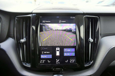 Volvo XC60 Gebrauchtwagen