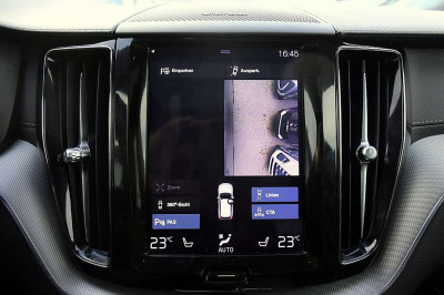 Volvo XC60 Gebrauchtwagen