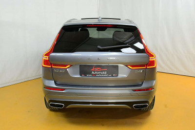 Volvo XC60 Gebrauchtwagen