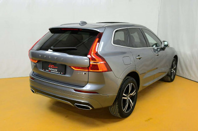 Volvo XC60 Gebrauchtwagen