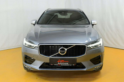 Volvo XC60 Gebrauchtwagen