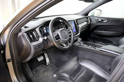 Volvo XC60 Gebrauchtwagen