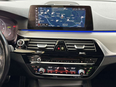 BMW 5er Gebrauchtwagen BMW 5er Gebrauchtwagen
