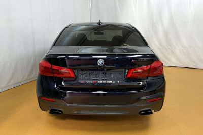 BMW 5er Gebrauchtwagen BMW 5er Gebrauchtwagen
