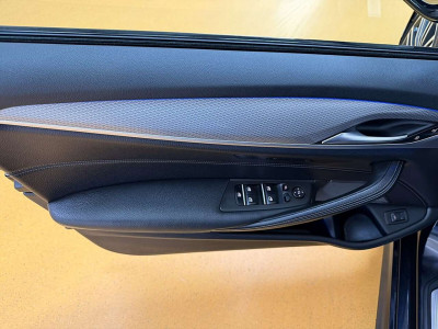 BMW 5er Gebrauchtwagen BMW 5er Gebrauchtwagen