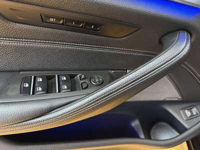 BMW 5er Gebrauchtwagen BMW 5er Gebrauchtwagen
