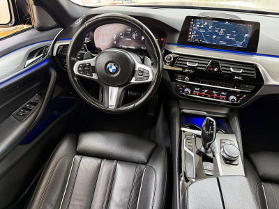BMW 5er Gebrauchtwagen BMW 5er Gebrauchtwagen