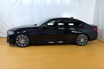 BMW 5er Gebrauchtwagen BMW 5er Gebrauchtwagen