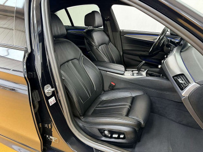 BMW 5er Gebrauchtwagen BMW 5er Gebrauchtwagen
