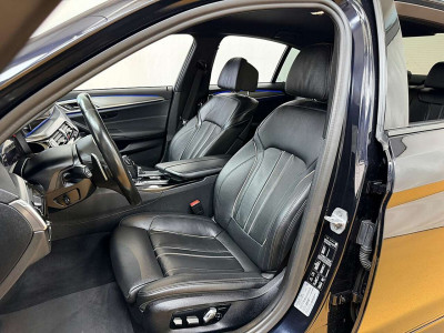 BMW 5er Gebrauchtwagen BMW 5er Gebrauchtwagen