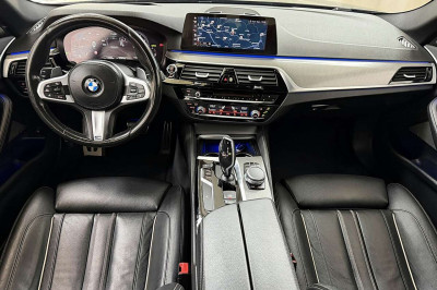 BMW 5er Gebrauchtwagen BMW 5er Gebrauchtwagen