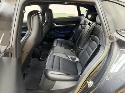 Porsche Taycan Gebrauchtwagen Porsche Taycan Gebrauchtwagen
