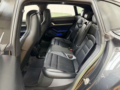 Porsche Taycan Gebrauchtwagen Porsche Taycan Gebrauchtwagen