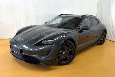 Porsche Taycan Gebrauchtwagen Porsche Taycan Gebrauchtwagen