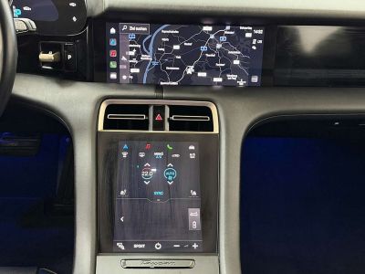Porsche Taycan Gebrauchtwagen Porsche Taycan Gebrauchtwagen